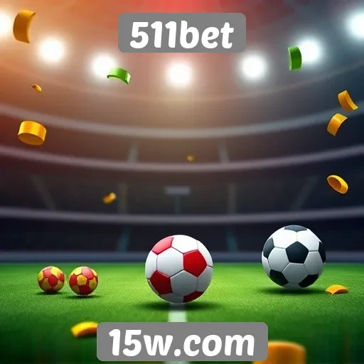 Avaliação das opções de apostas disponíveis no 511bet