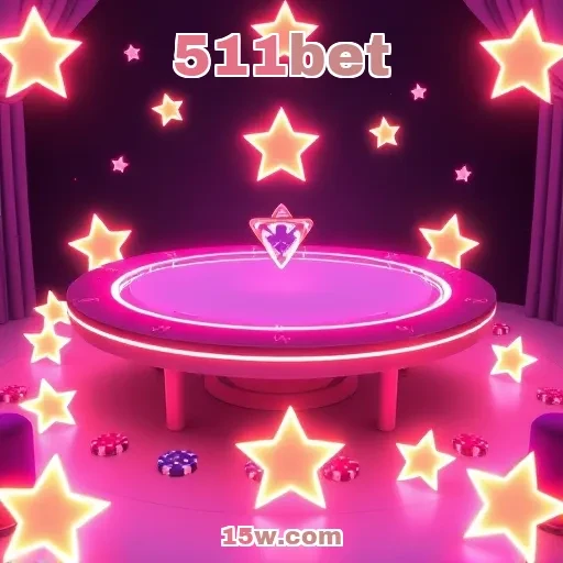 511bet Apostas
