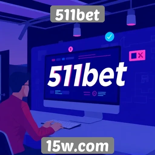 Evolução dos serviços de atendimento ao cliente no 511bet