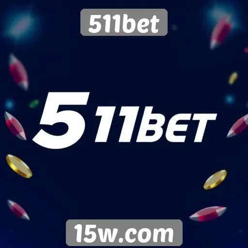 Análise da plataforma de jogos 511bet