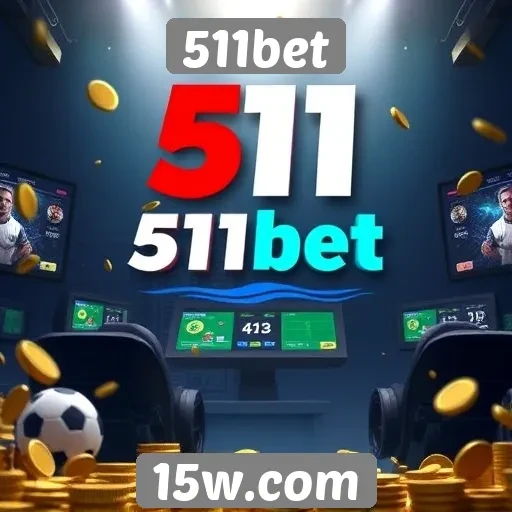 Perspectivas de crescimento do 511bet no mercado de jogos
