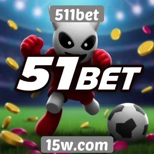 Principais jogos disponíveis no 511bet