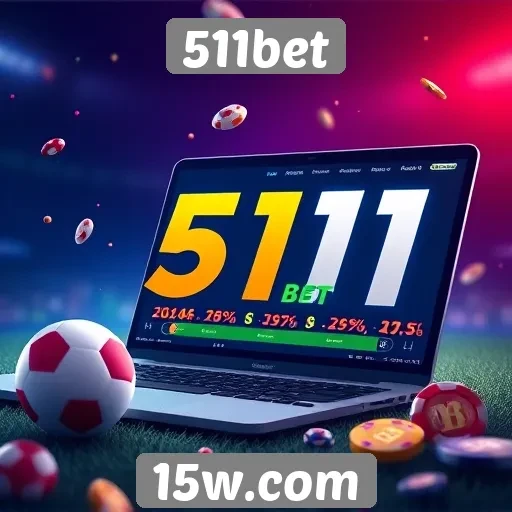 Novidades e funcionalidades do 511bet