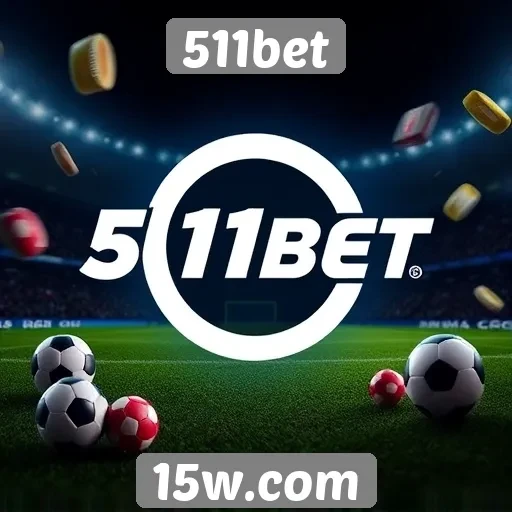 Condições de pagamento e retirada no 511bet