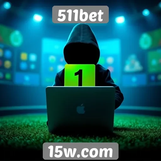 Segurança e privacidade no uso da 511bet