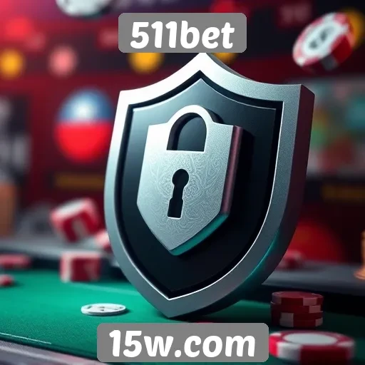 Análise da segurança do site 511bet