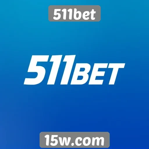 Experiência do usuário no site 511bet